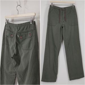 Levi's Silvertab Flap Pocket Pants
